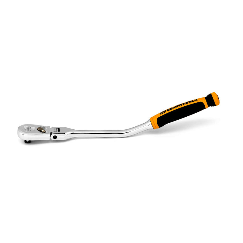 Home GEARWRENCH 81213T Hand Tools Screwdrivers Ratcheting, Multi, One Size
