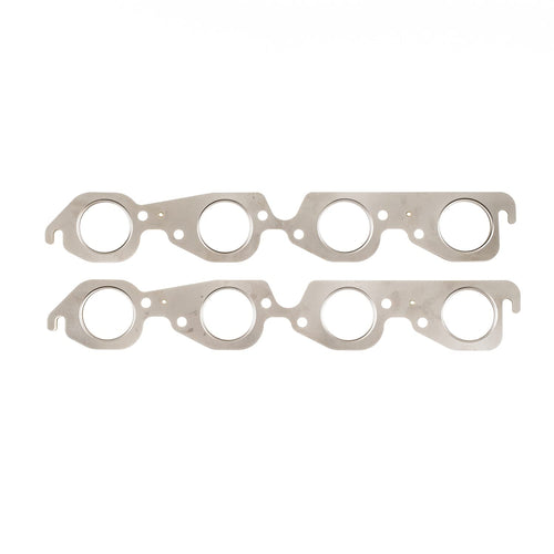 Multi-Layered Steel COMETIC GASKETS BBC Header Gasket 2 pc P/N C5349-030