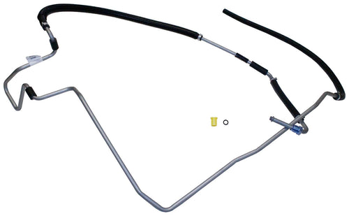 Power Steering Gates 366223 Return Line Hose Assembly