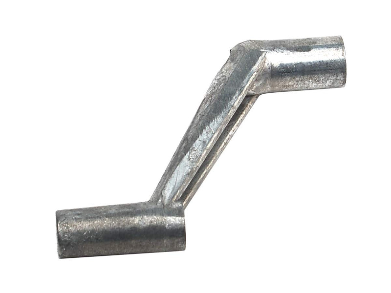 1" Metal Window Crank, RV Designer Regular H707