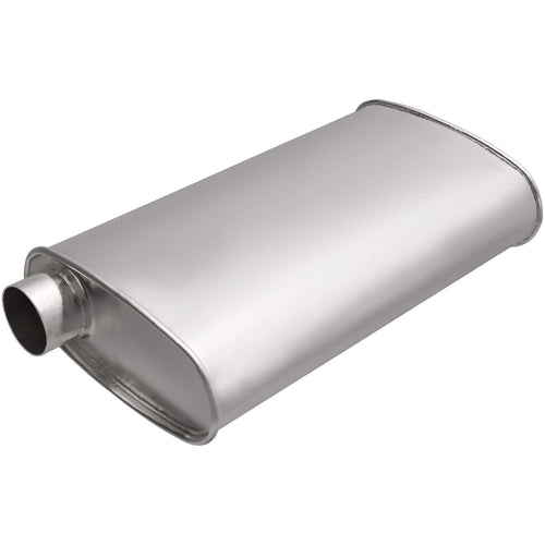 Replacement MagnaFlow Muffler, 1 Pack 100-1746