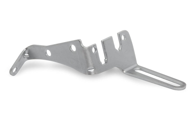 Throttle Cable Bracket Holley EFI - Ls Throttle Bod