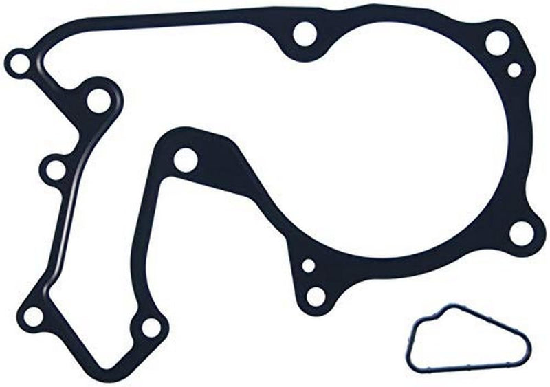Engine Water Pump Gasket MAHLE GS33588