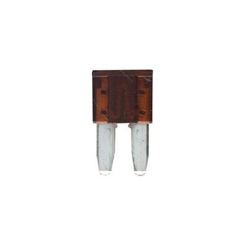 ATR755 InstallBay 7.5 Amp Circuit Micro Fuse, 5 Pack