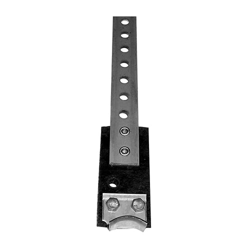 Hanger AP Exhaust 8462