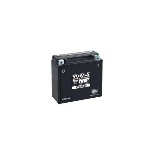 YTX15L-BS Yuasa YUAM6215L Battery