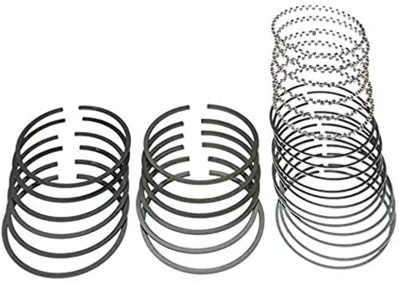 Engine MAHLE Piston Ring Set 51474CP