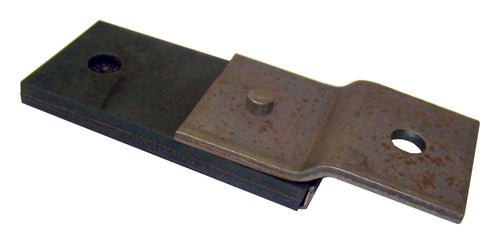 Vintage Crown Exhaust Hanger