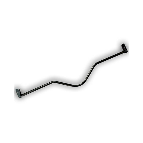 69-70 Monte Carlo Bar Cvr/Blk Scott Drake (C9ZZ-16A052-BRB)