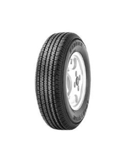 Kenda Tire KR03 w/Spoke Steel Galvanized Wheel, LRC, 5 on 4.5" - Loadstar