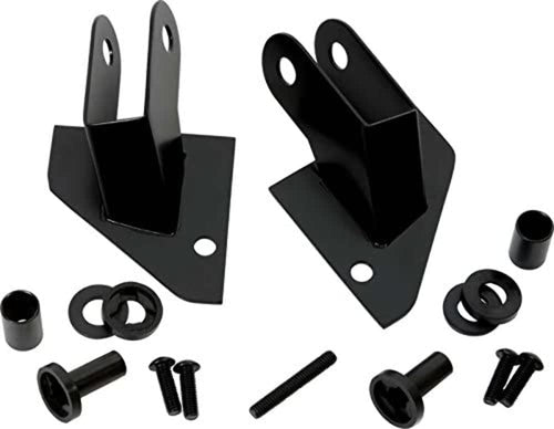 50533 Kentrol Mirror Relocation Bracket (pair)
