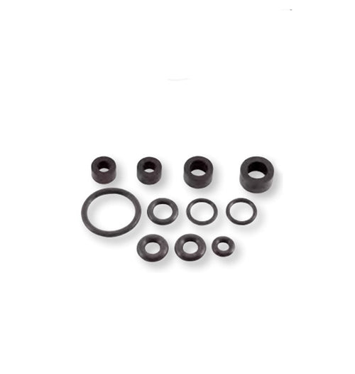 Viton Valve Seal Kit Fuel Filter Drain - 1998 - 2003 For 7.3L