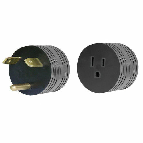 30A Park Adapter AP Products Bulk 1600501
