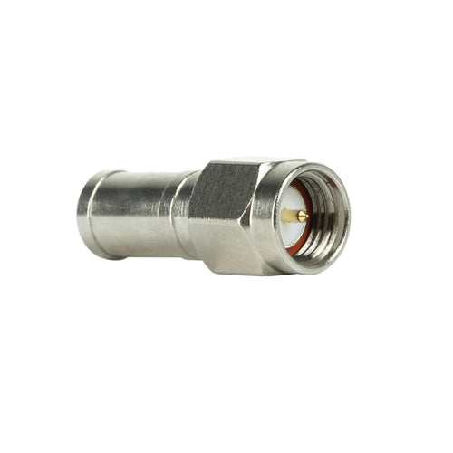 weBoost SMA Male to SMB Adapter, Multi Connector
