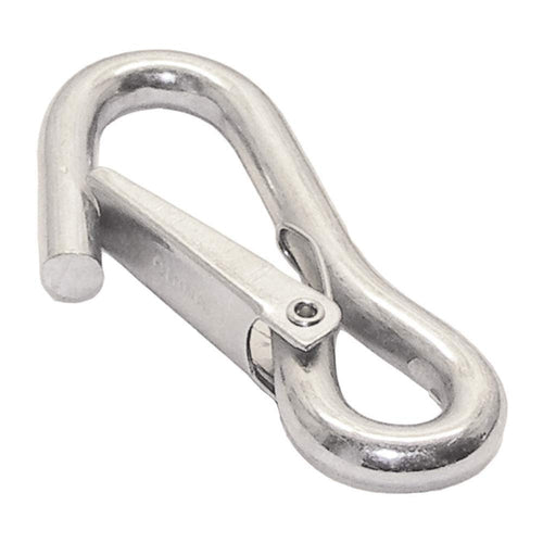 Universal 4" Spring Snap