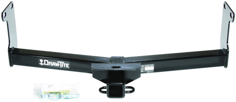 Black Draw-Tite 75251 Max-Frame Receiver