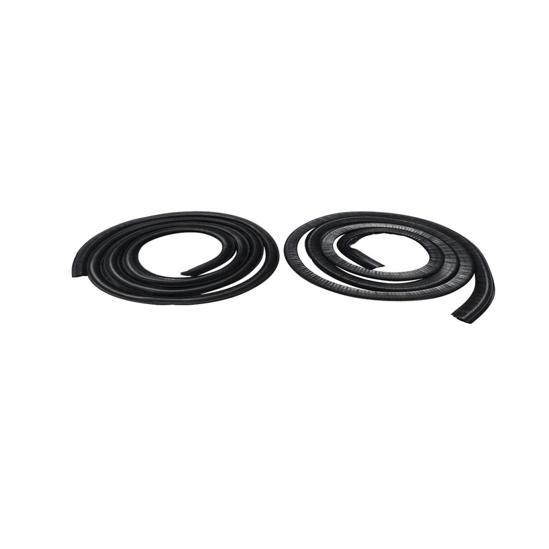 27-9901 Westin Molded Running Board Gap Strip Seal Gasket for 93 in Step Board