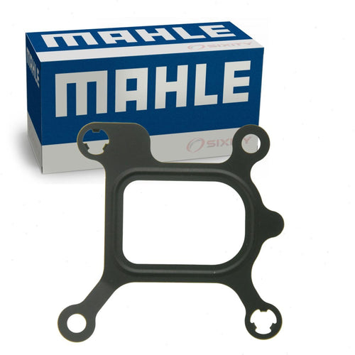 Engine Coolant Water Inlet Gasket MAHLE B31861