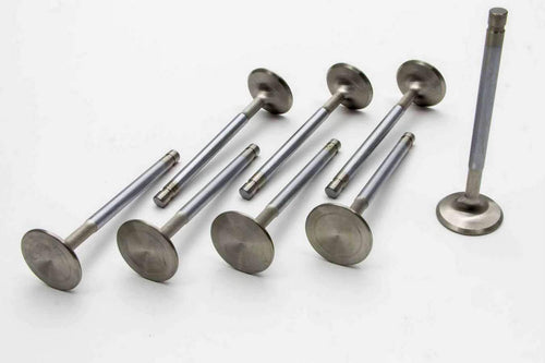 11572-8 Manley Race Flo 2.150" Intake Valve for Small Block Chevy