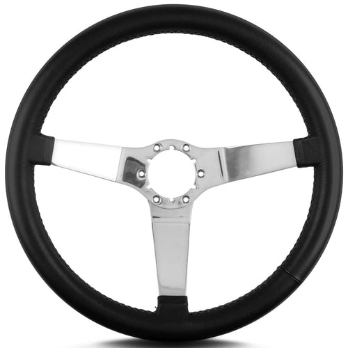 STEERING WHEELS LECARRA Stainless Steel Vette 3