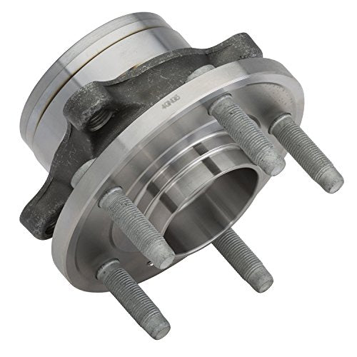 Wheel Bearing and Hub Assembly MOOG for Ford Explorer