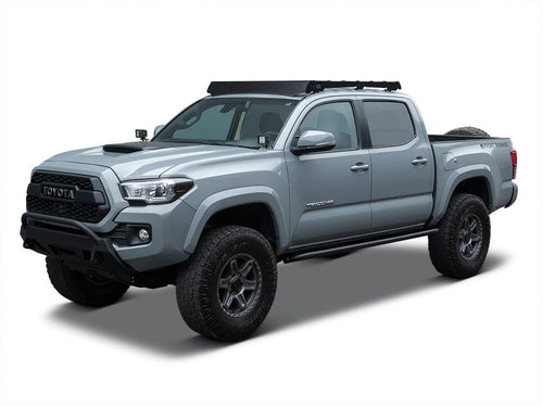 Roof Rack Kit Slimsport Compatible with Toyota Tacoma (2005-2023)