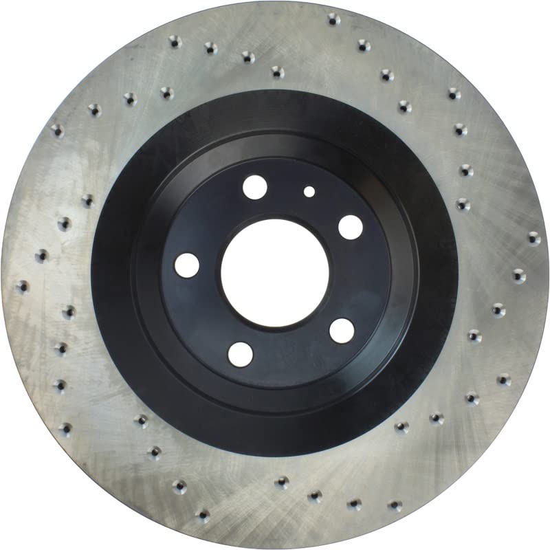 Brake Rotor StopTech (128.33117CR)