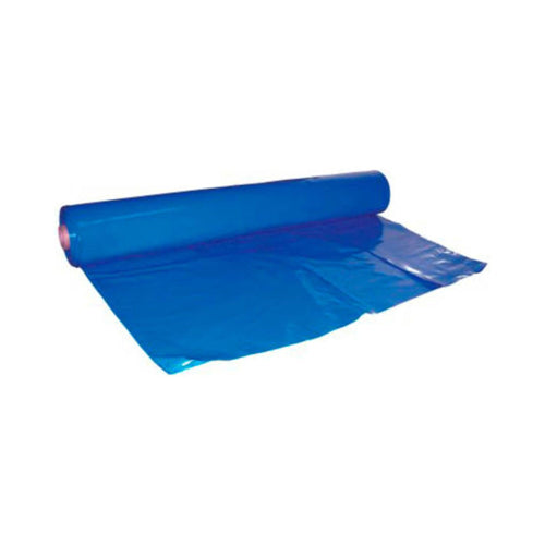 26 ft X 229 ft Dr. Shrink DS-267229B 7 Mil Shrink Wrap Blue Made by Dr. Shrink