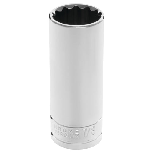 W32628 Performance Tool 7/8-Inch 12pt Socket
