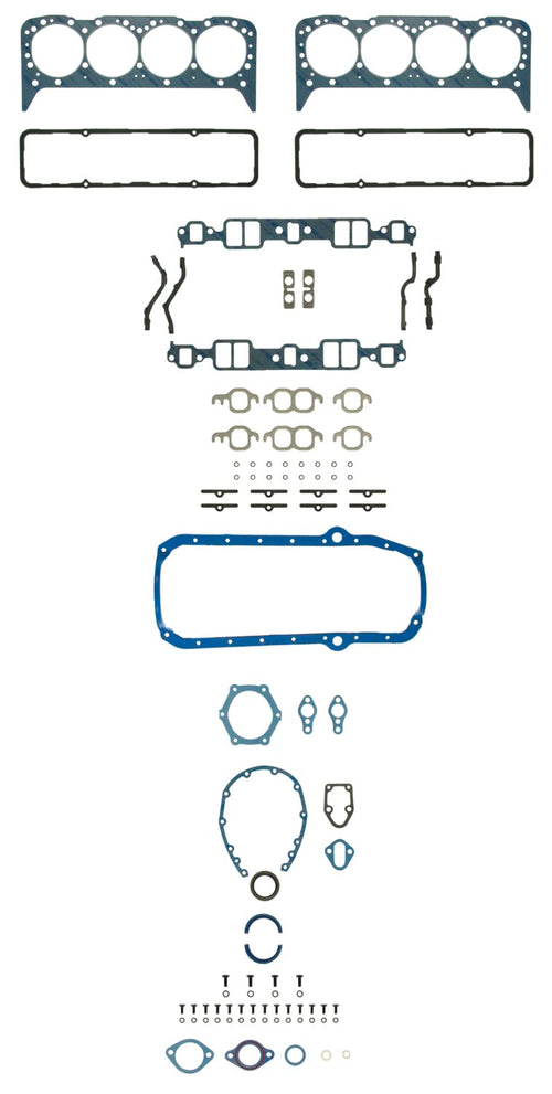 Gasket FEL-PRO Kit 260-1000BT