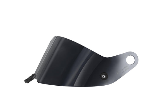 ST6 YA0907 DARK SMOKED VISOR