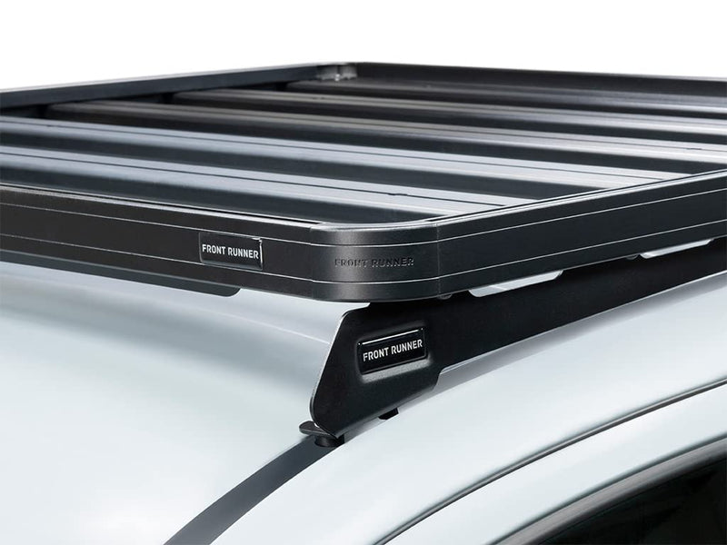 Slimline II Front Runner Tacoma (2005-Current) Roof Rack Kit/Low Profile