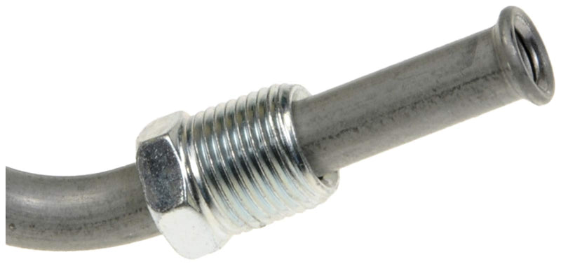 Power Steering Return Line Hose Assembly Gates 363530