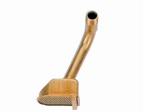 Oil Pump Milodon Pick-Up Tube 18355