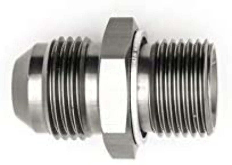 Metric Deatschwerks Adapter