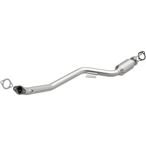 Catalytic Converter MagnaFlow 52841: OEM Grade, Direct-Fit, Compatible with 2015-2016 Hyundai Genesis (Federal/EPA Compliant)