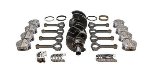 Scat SBF 408 Crankshafts Rotating Assembly