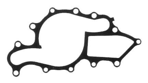 Engine Water Pump Gasket MAHLE K39114