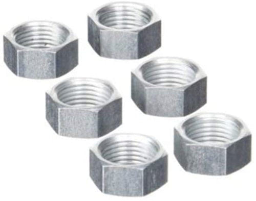Jam Nut QA1 JNL7A-6PK, Aluminum, Pack of 6