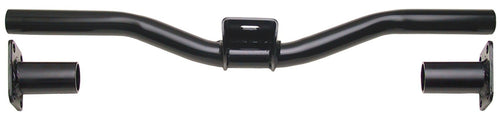Transmission Mount Trans-Dapt 6539