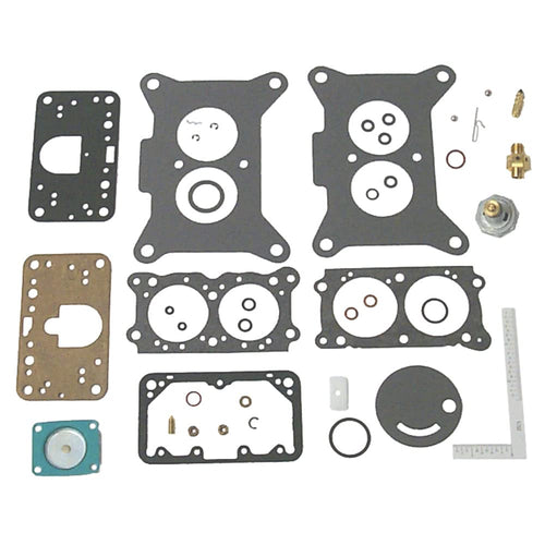 18-7244 Sierra Carburetor Kit