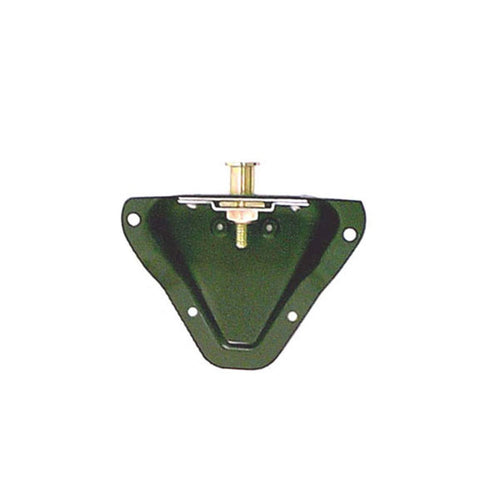 Door Latch Bracket Kit, Omix-Ada 11810.02 Single Bracket