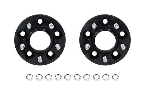 Pro-Spacer Kit Eibach S90-4-20-044-B (Black)