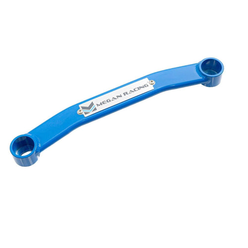 Hyundai Elantra 16-20 Rear Lower Brace: Megan Racing MR-SB-HYE16RL-B (Multi-Link Rear, Ad Chassis)