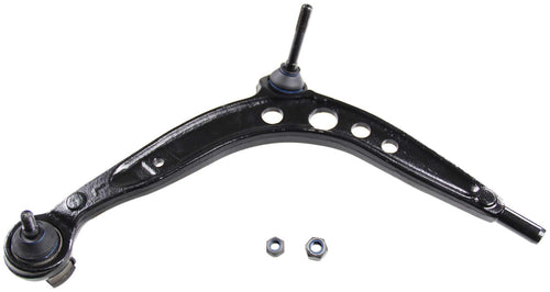 MOOG Suspension Control Arm and Ball Joint Assembly front left lower RK80531