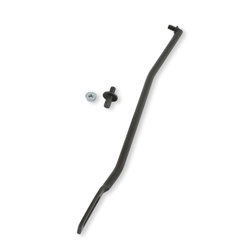 Scott Drake C6 Automatic Transmission Lower Shift Linkage Rod C7ZZ-7326-C6
