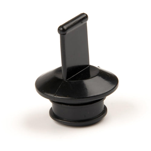TH-Marine Drain Plug Push-in f/1-1/8 Thru-Hull & All Purpose Drains