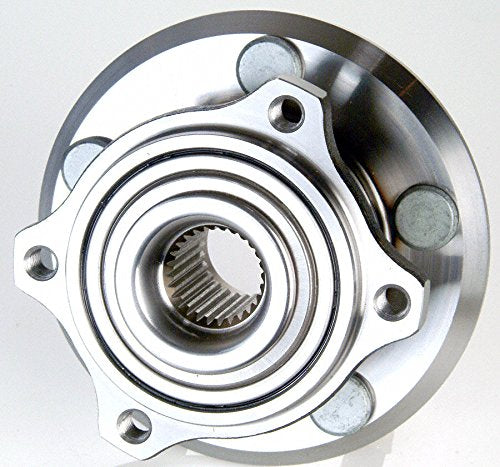 Wheel Bearing and Hub Assembly MOOG 512301 for Chrysler 300