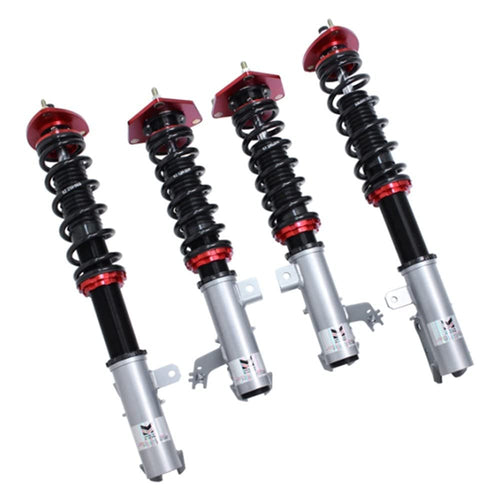 MR-CDK-TCA12 Megan Racing Street Series Coilover Damper Kit