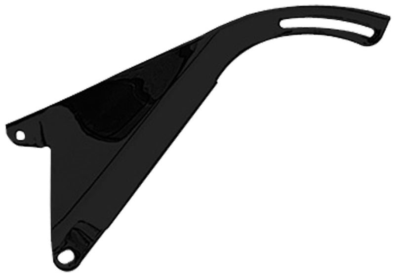 Alternator Bracket Trans-Dapt Performance 8581, Black